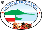 Logo La Royal Frutta